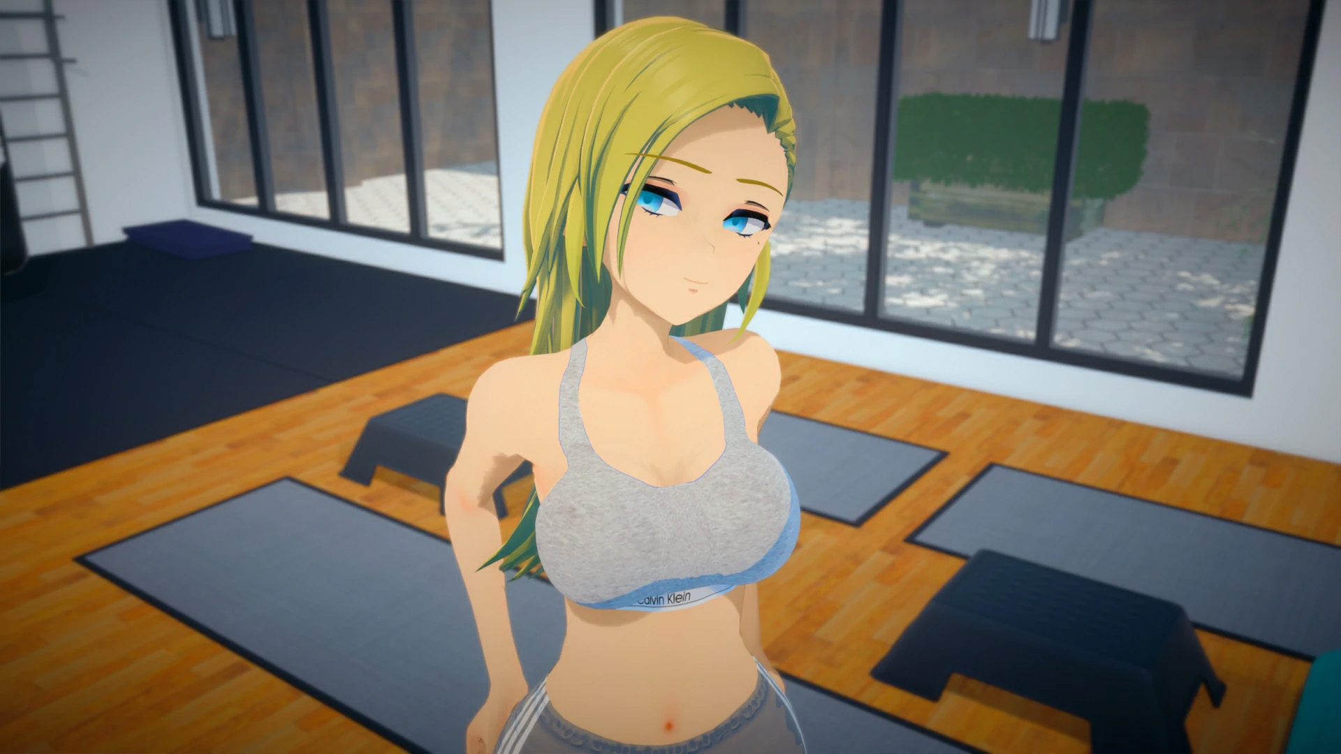 【亚洲SLGAIGPT汉化3D】破碎的梦Broken Dreams [v0.4.0]【PC+安卓3G】