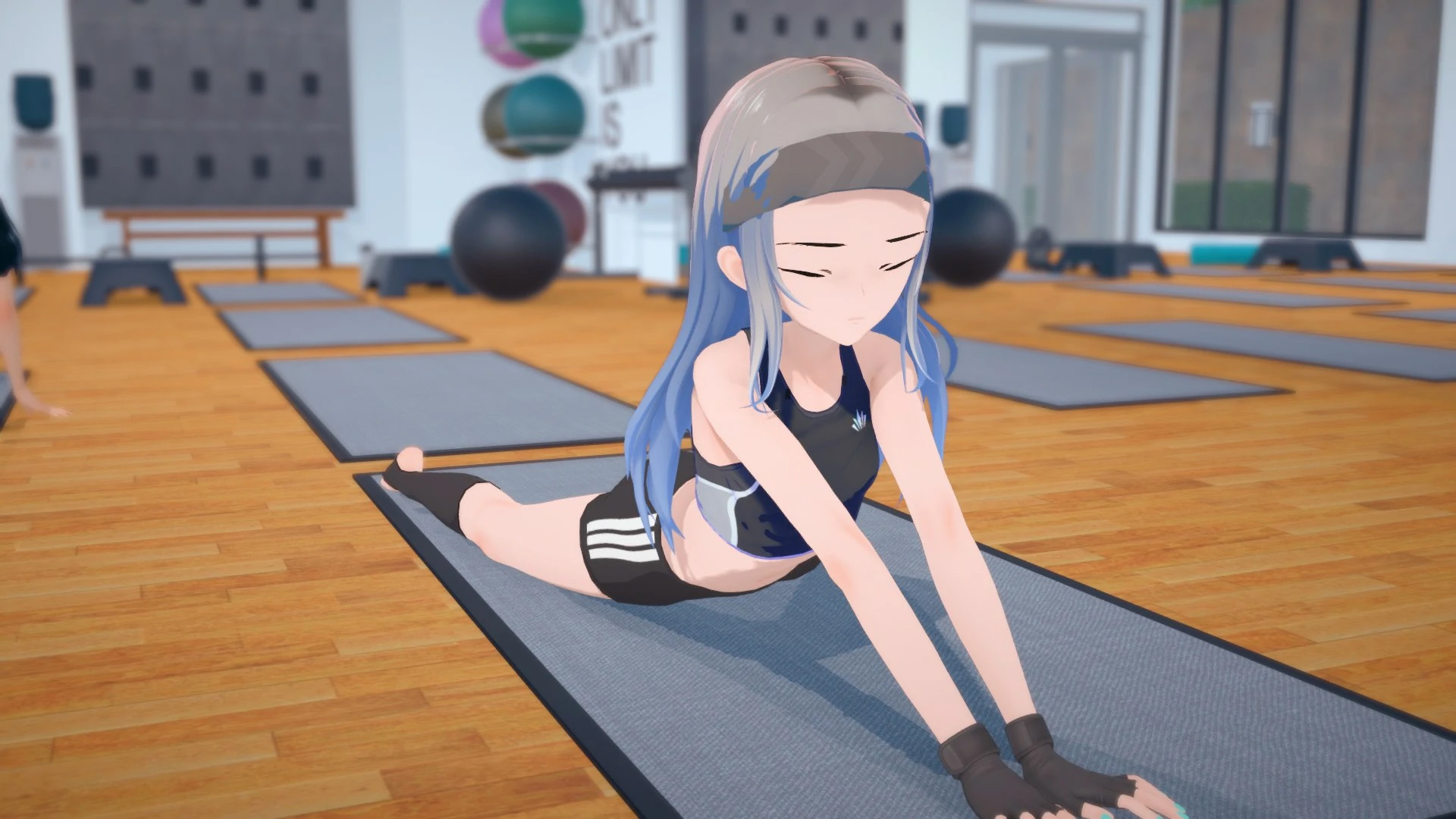 【亚洲SLGAIGPT汉化3D】破碎的梦Broken Dreams [v0.4.0]【PC+安卓3G】
