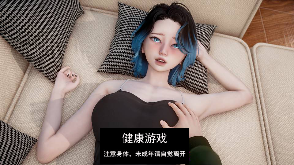 【新作欧美SLGAIGPT汉化】甜蜜家庭Sweet Family [v0.1]【PC+安卓2.6G】