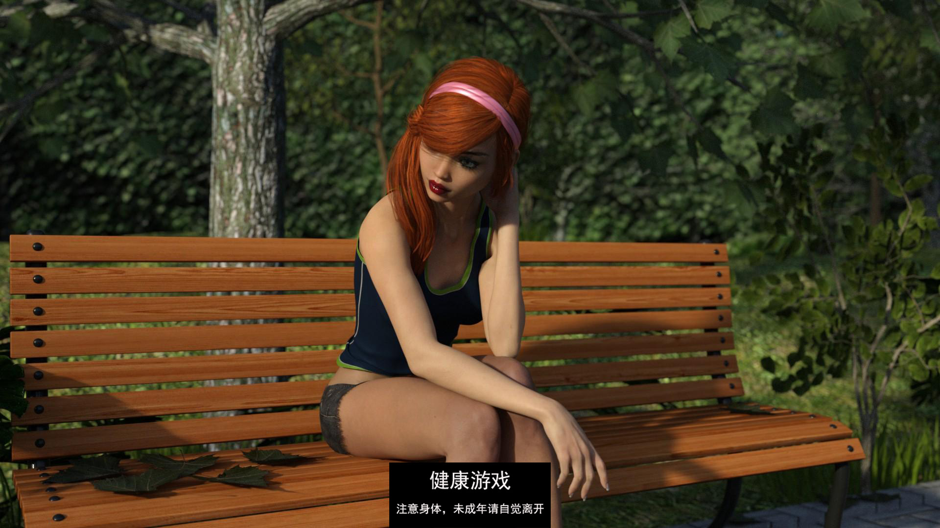 【欧美SLGAIGPT汉化3D】 歌手 The Singer v0.75【PC+安卓4.33G】