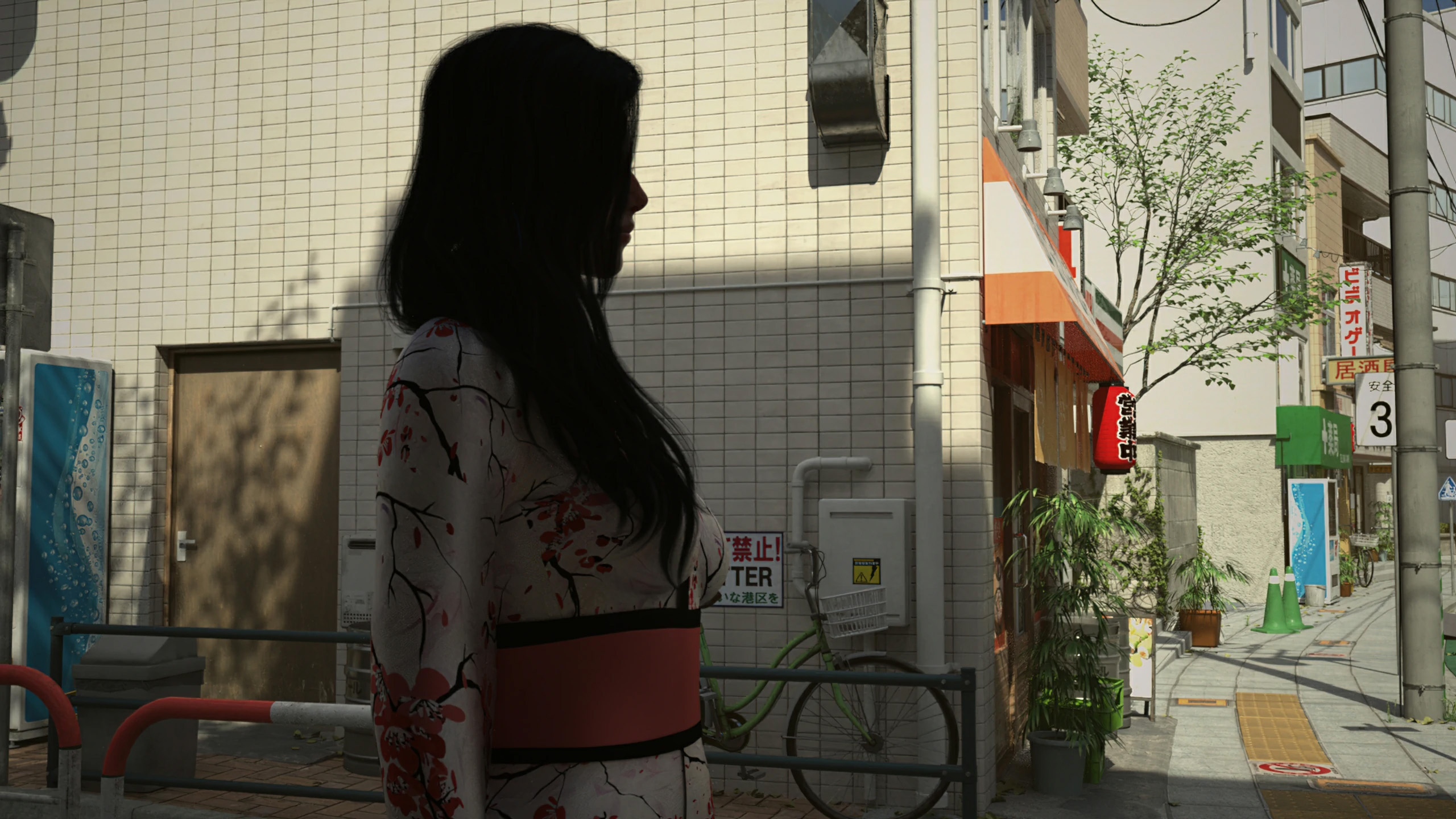 【亚洲SLGAIGPT汉化3D】日本的新开始 New Beginnings in Japan [Ch.2 v.0.6.3] 【PC+安卓2.6G】