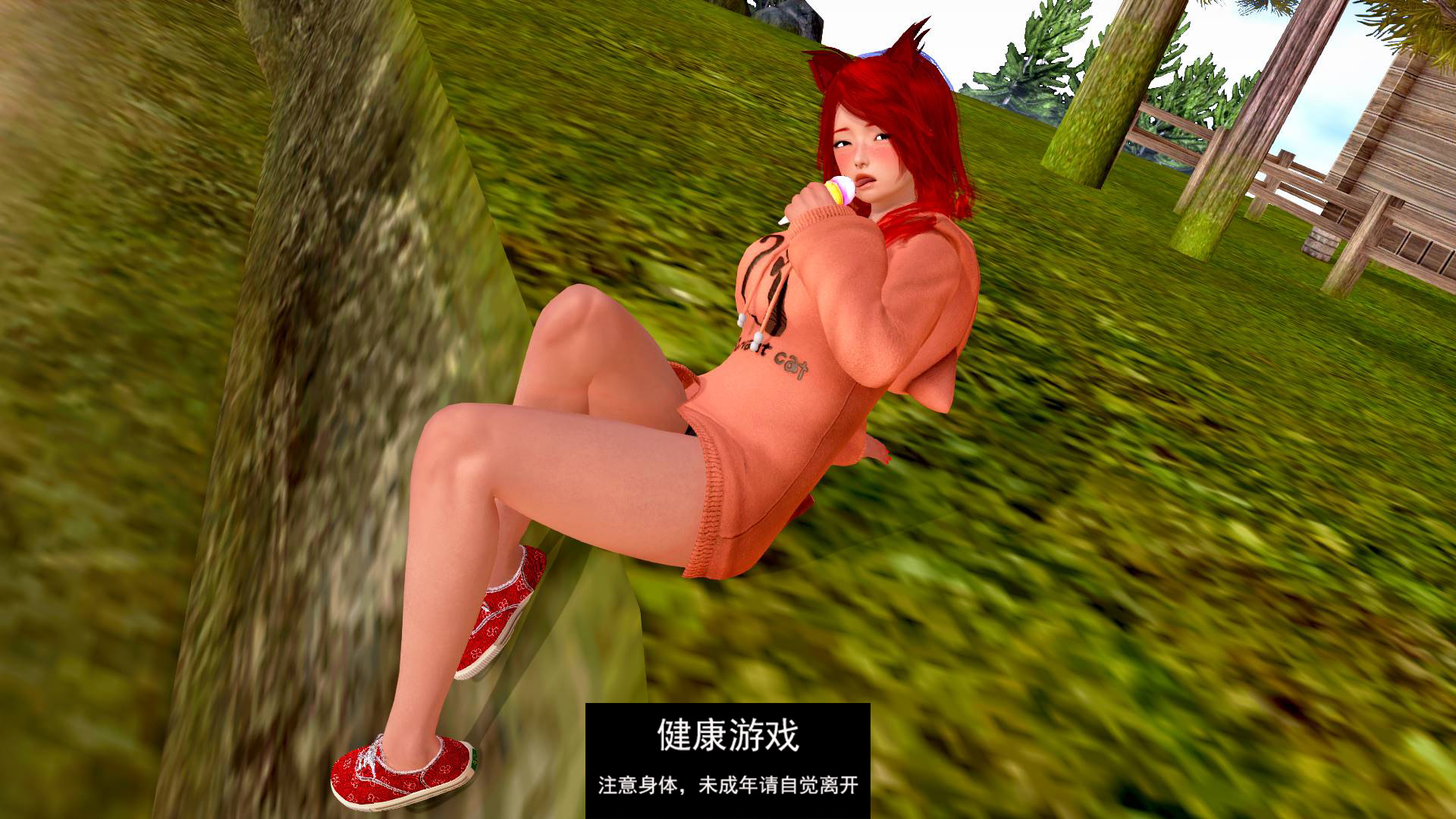 【欧美SLGAIGPT汉化】神秘谷Mystic Valley [v0.22.0]【PC+安卓830M】