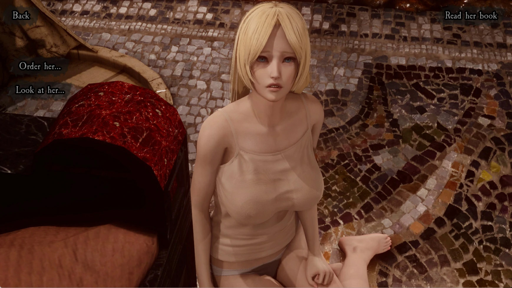 【欧美SLGAIGPT汉化3D】神性Divinity [Update 1]【PC+安卓2G】