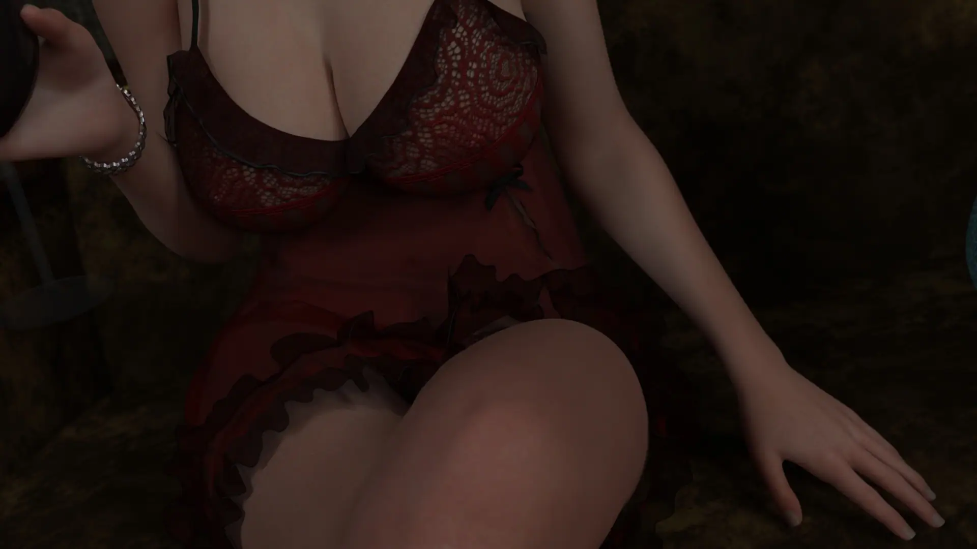 【欧美SLGAIGPT汉化3D】欲望航程 Lustful Voyage v0.3【PC+安卓4.16G】