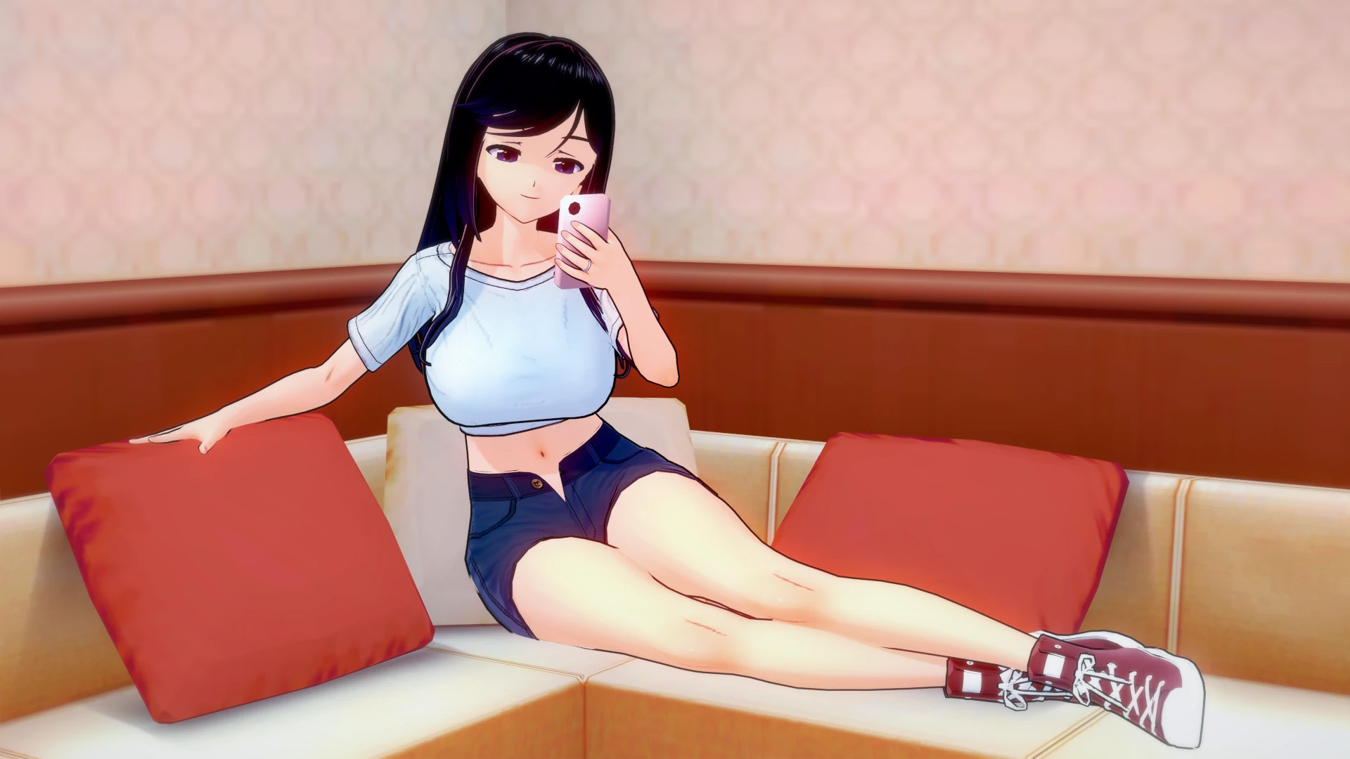 【亚洲SLGAIGPT汉化3D】我的NTR执念 My Netorase Obsession [v0.1] 【PC+安卓0.6G】