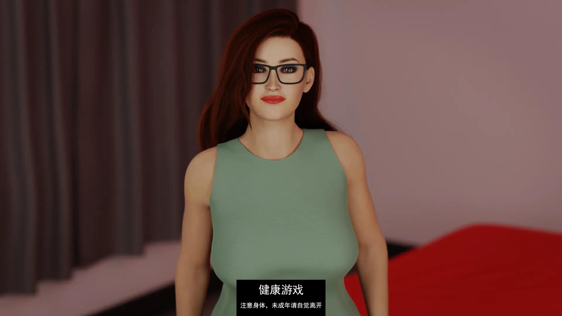【欧美SLGAIGPT汉化3D】J院巨型公司 Brothel Megacorporation v0.23【PC+安卓3.9G】