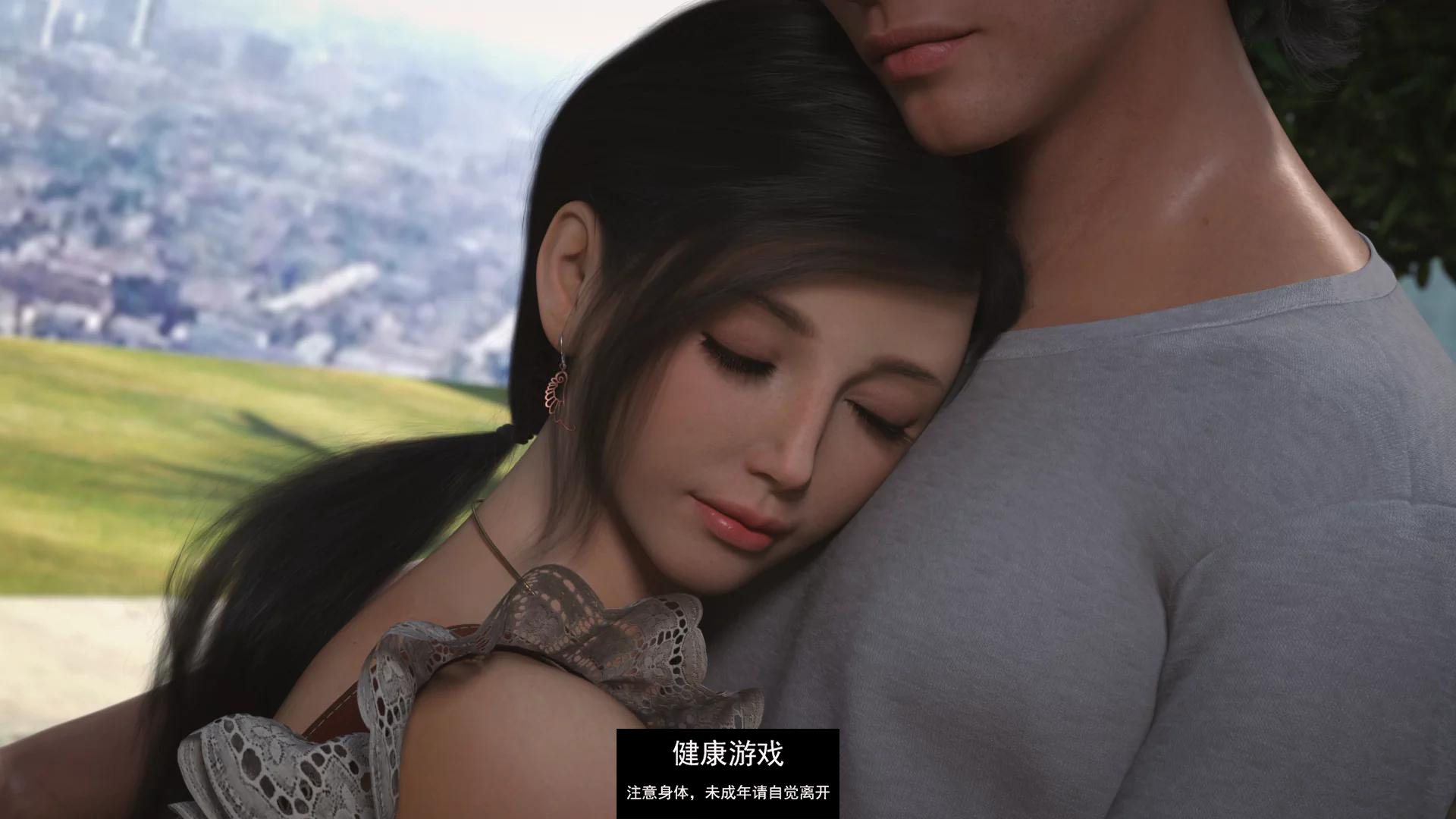 【欧美SLGAIGPT汉化3D】昨天的十字路口 Yesterday’s Crossroads Ch.3 v0.4.0【PC+安卓6.1G】