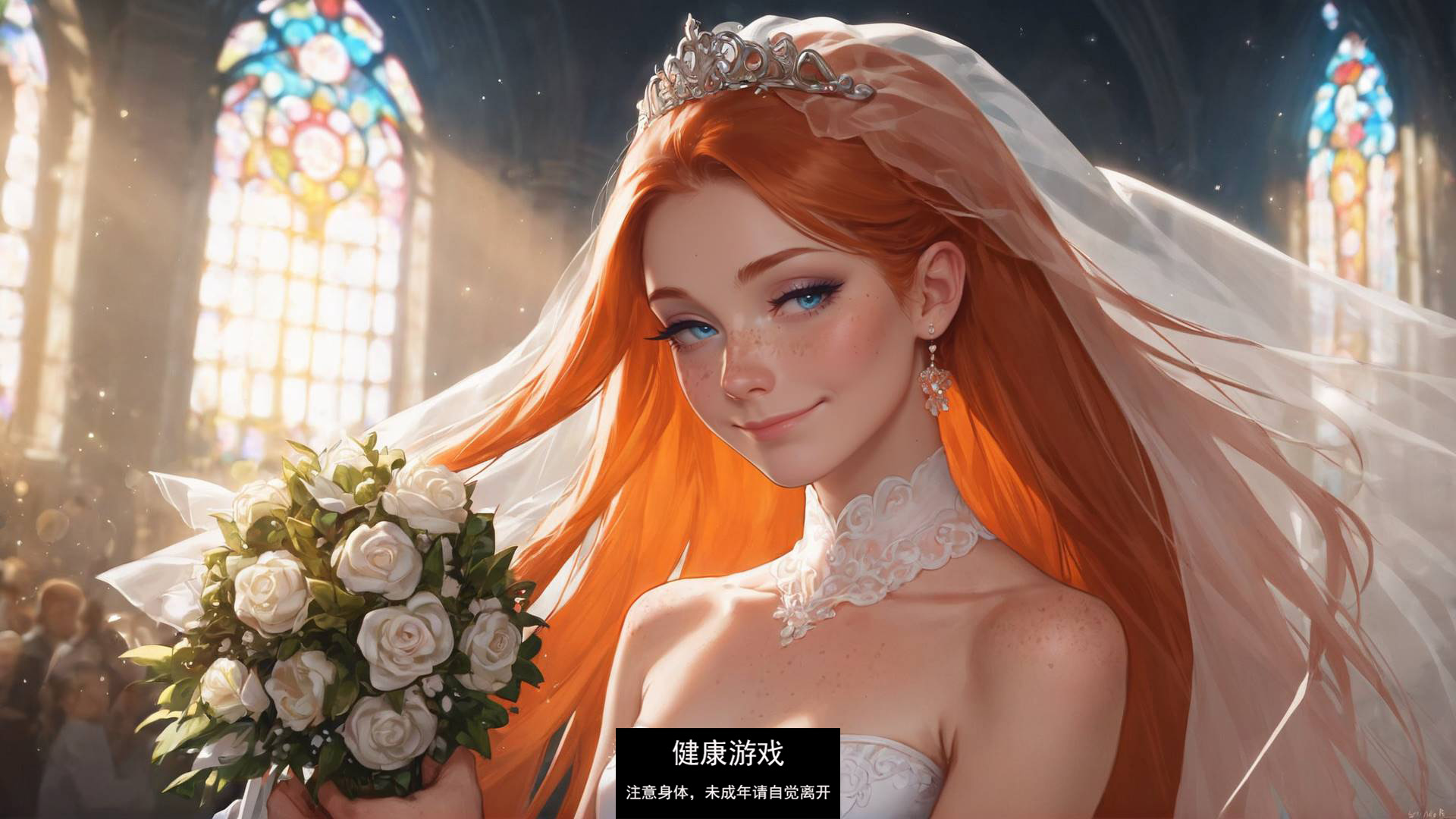 【更新欧美SLGAIGPT汉化】米娅AI Mila AI [v1.2.11b] 【PC+安卓463M】