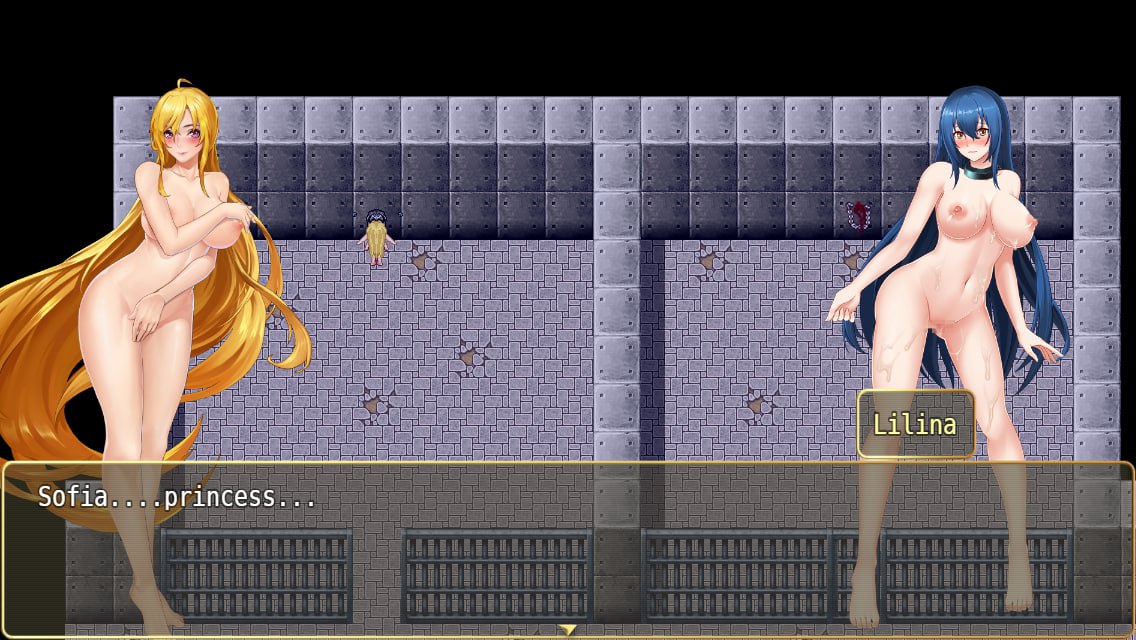 【精品RPG官中】诅咒铠甲2：灵魔女传奇v6.00【更新动态无码CV怀孕乱交异种奸PC+安卓JOI】