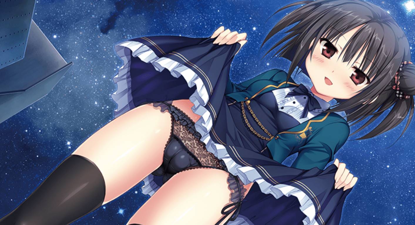 [Galgame汉化]星恋-twinkle【安卓kr+PC卷心菜社】