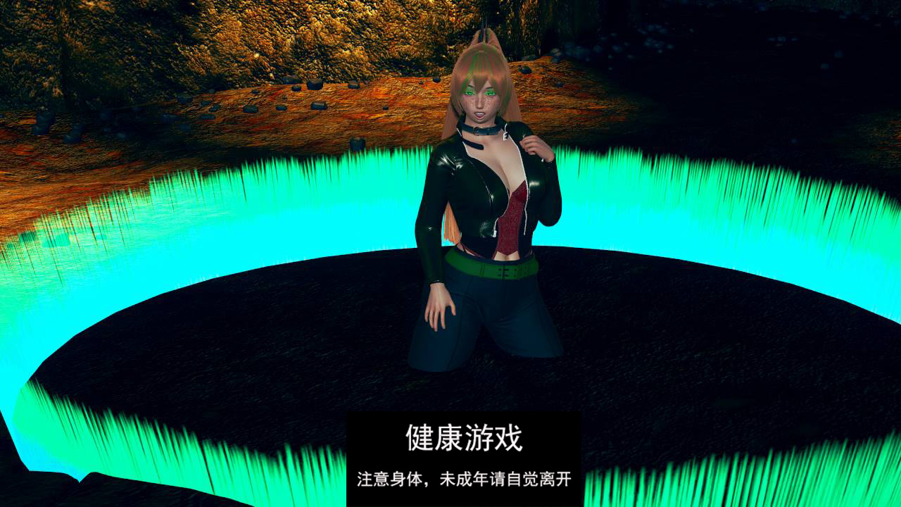 【欧美SLGAIGPT汉化】英雄后宫 Harem of Heroes [v1.1.1]【PC+安卓1.21G】