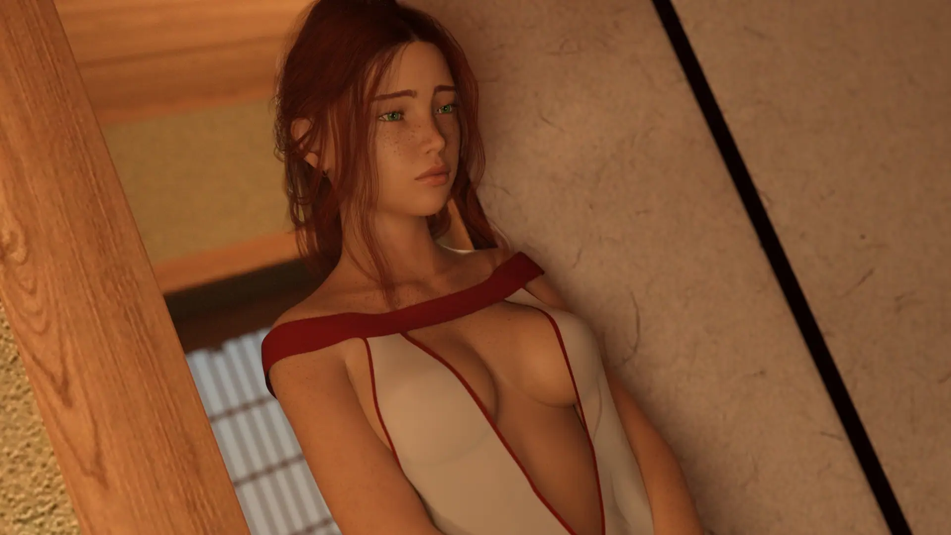 【欧美SLGAIGPT汉化3D】我最划算的交易 My Best Deal v3.2【PC+安卓5.8G】