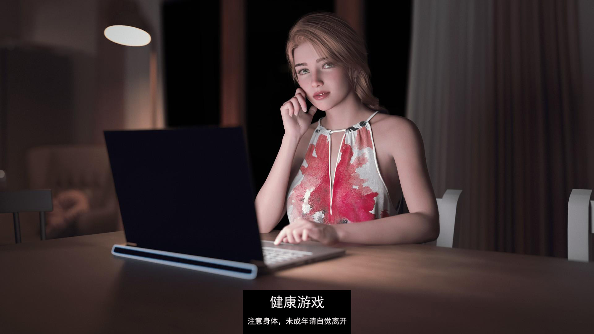 【欧美SLGAIGPT汉化3D】找回失落的人 Reclaiming the Lost v0.8【PC+安卓3G】
