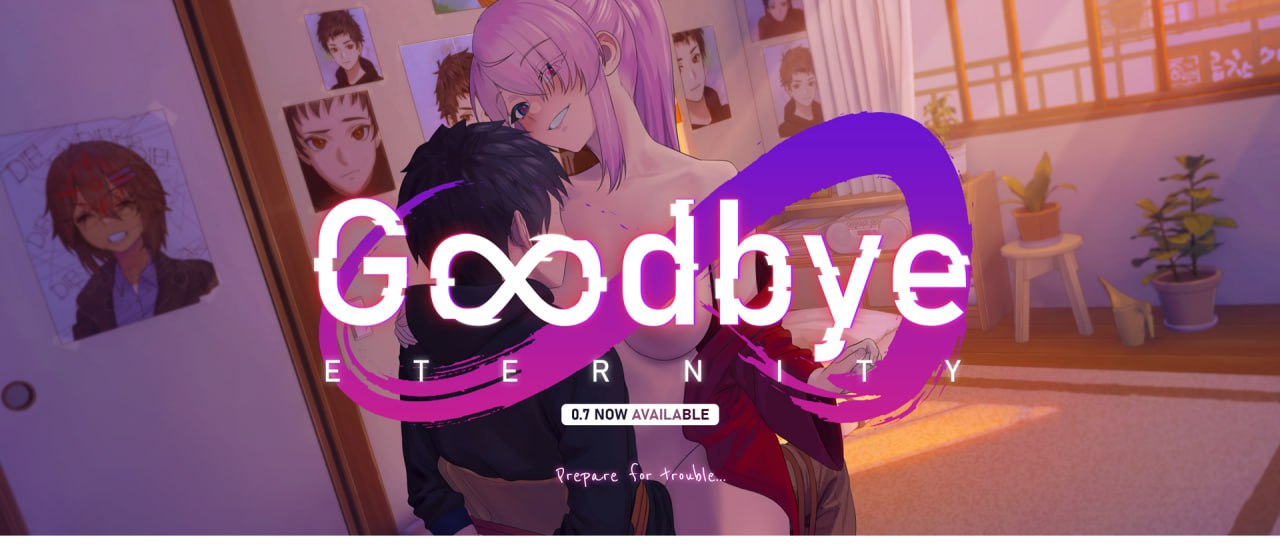 【精品SLG官中无码】二次人生v0.9.0【更新PC+安卓+MAC】