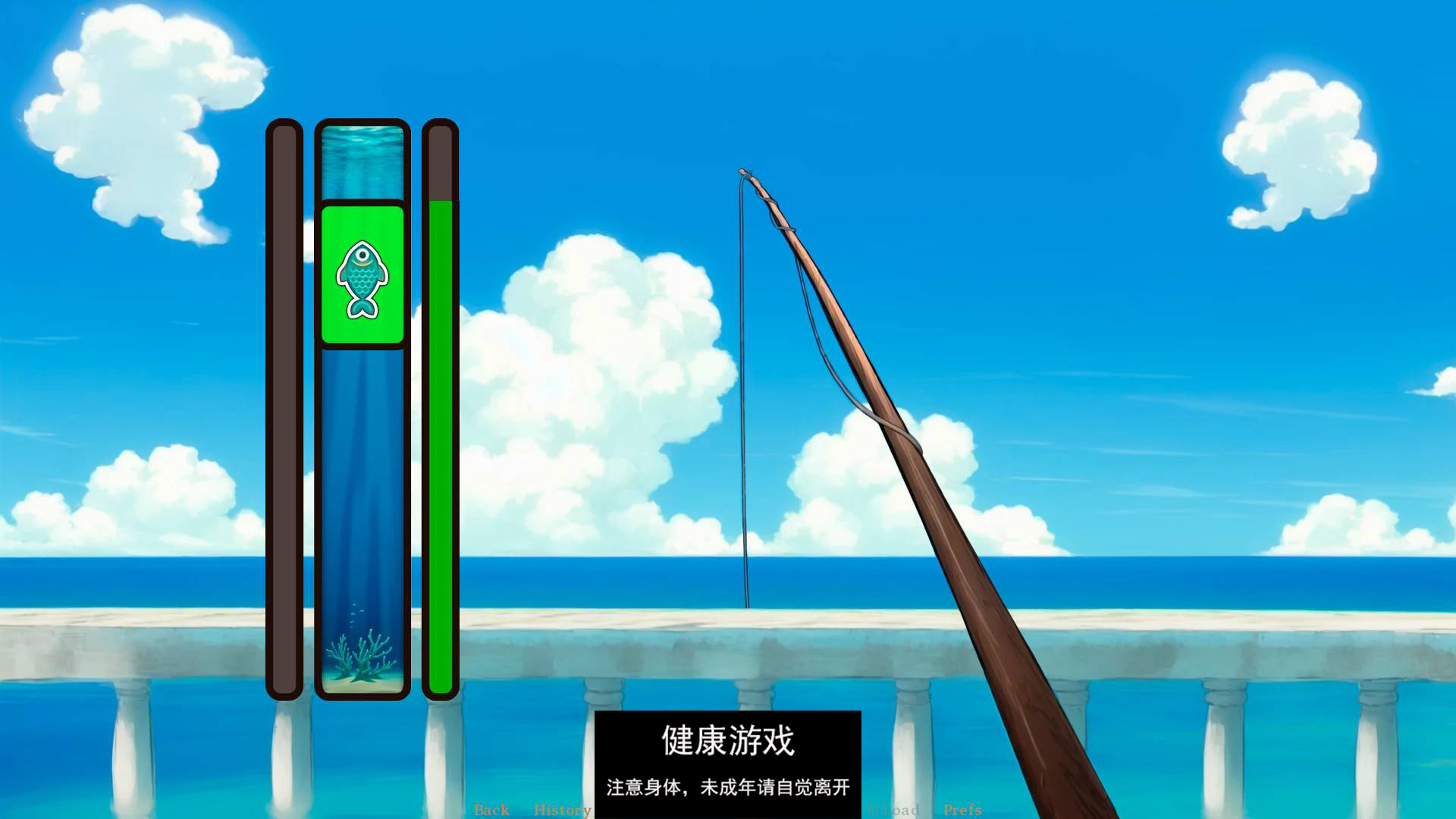【新作欧美SLGAIGPT汉化】好色的海盗v0.4【PC+安卓618M】