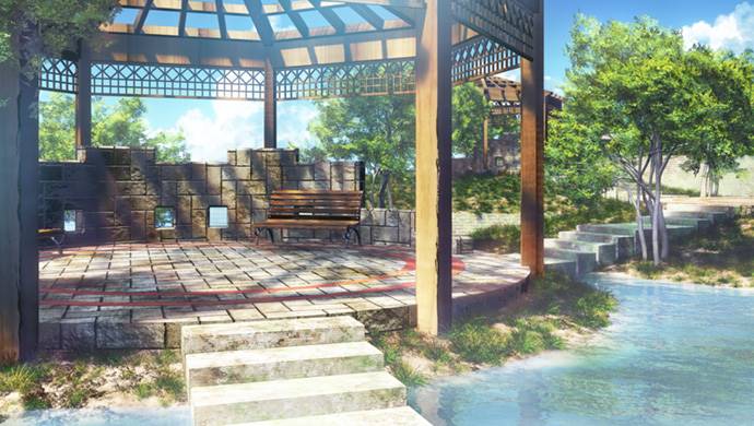 【PC+安卓KR 汉化】创作彼女的恋爱方程式（创作少女的恋爱方式） – 創作彼女の恋愛公式创作少女的恋爱方式