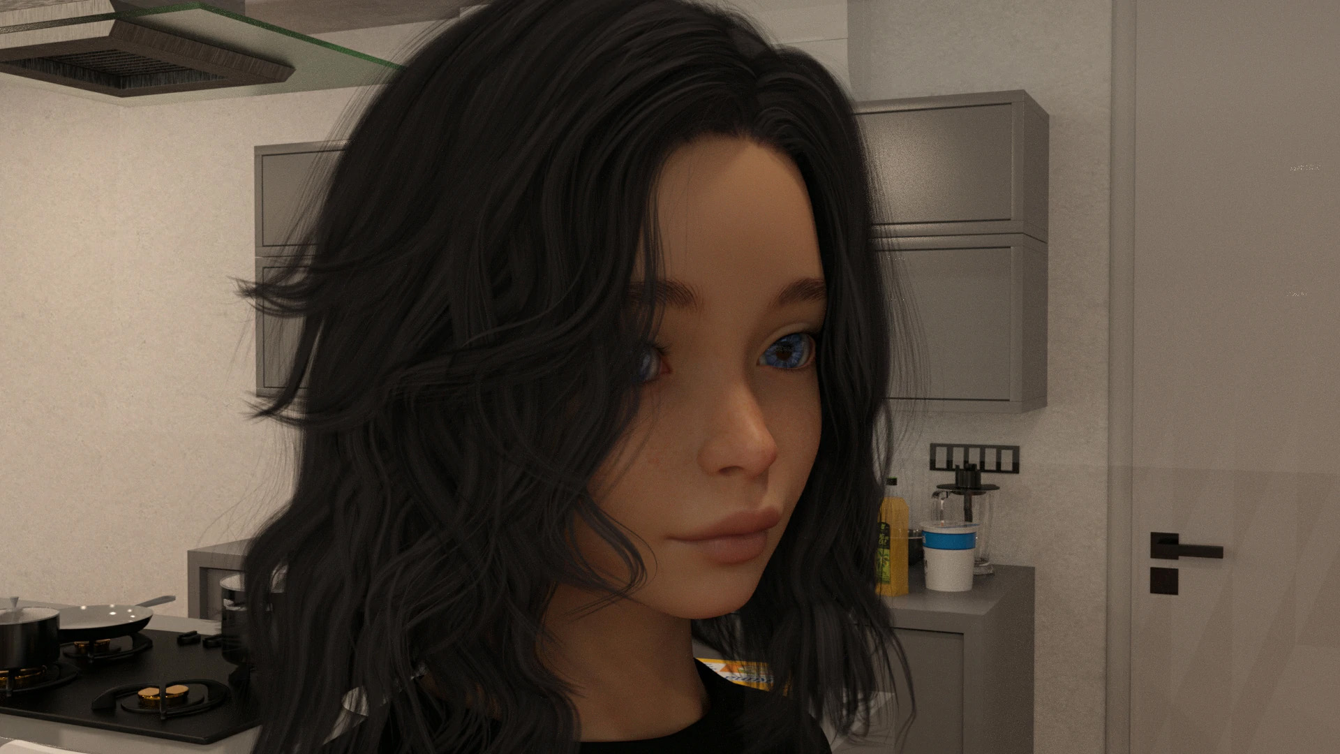 【欧美SLGAIGPT汉化3D】但我是坏人But I’m the Bad Guy [v0.07v2]【PC+安卓4.18G】