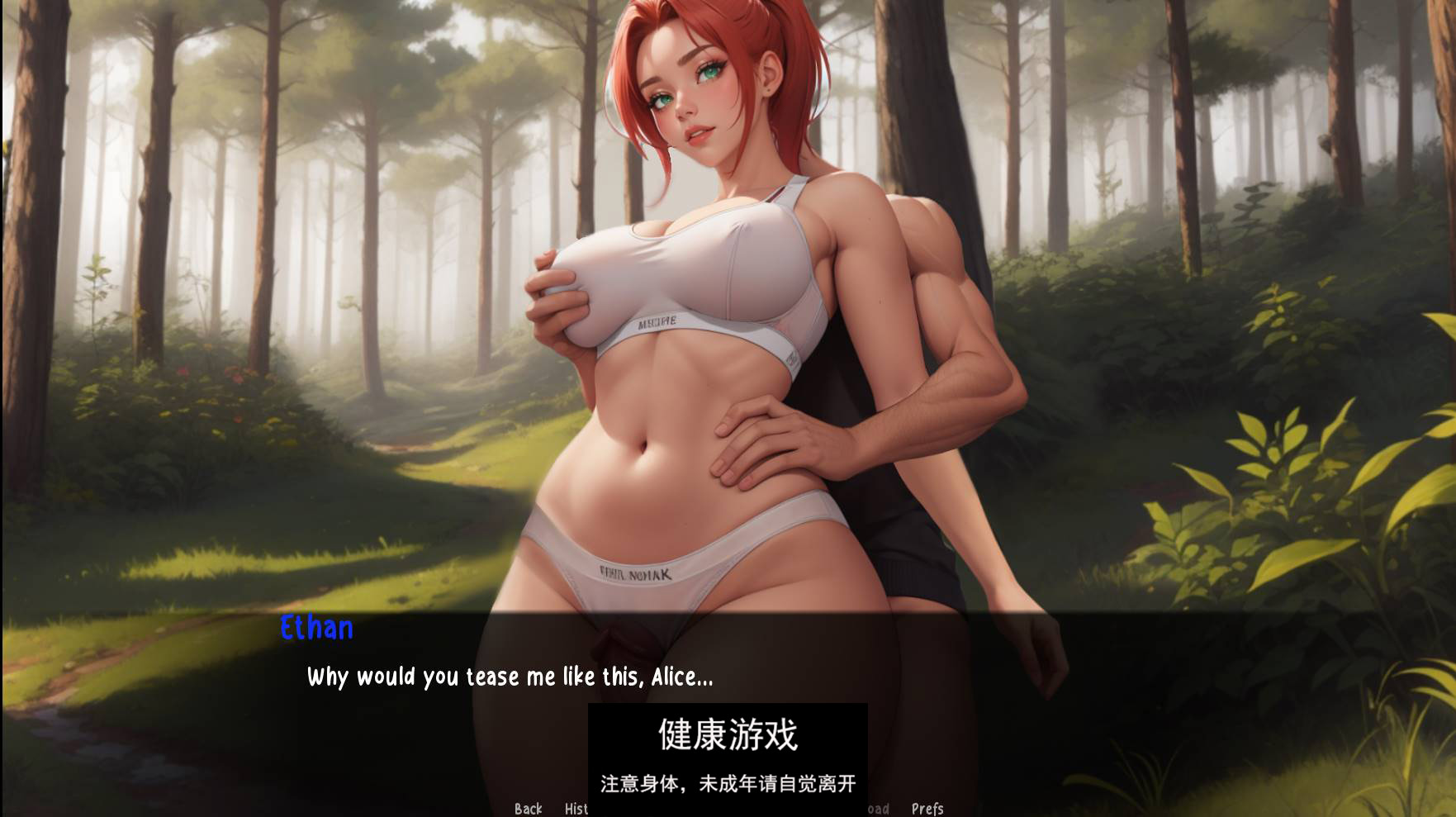 【欧美SLGAIGPT汉化】交货！v1.0 Final【PC+安卓707M】