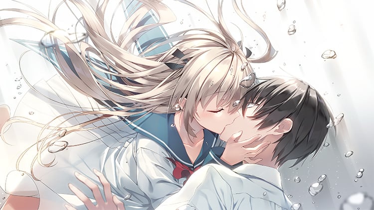 【PC+安卓Tyranor模拟器 |  汉化】亚托莉 -我挚爱的时光- – ATRI -My Dear Moments-