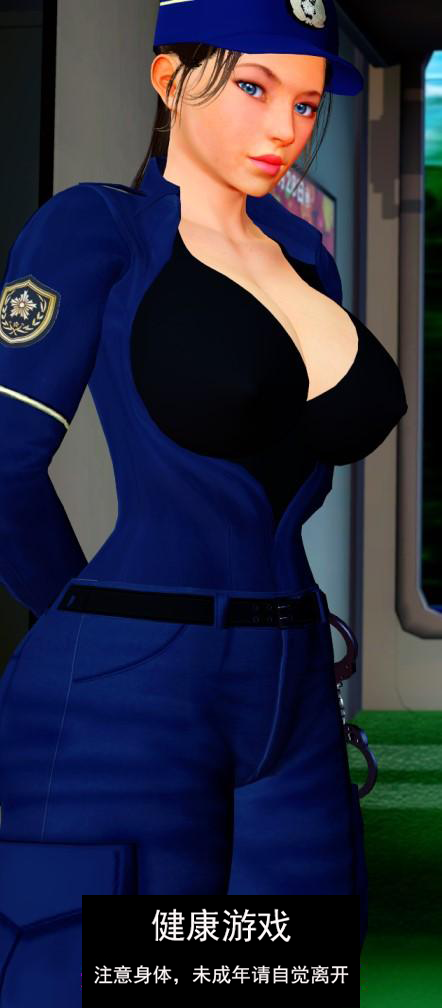 【亚洲SLGAIGPT汉化3D】乘客 Lewd Passenger v0.7.0【PC+安卓2.6G】