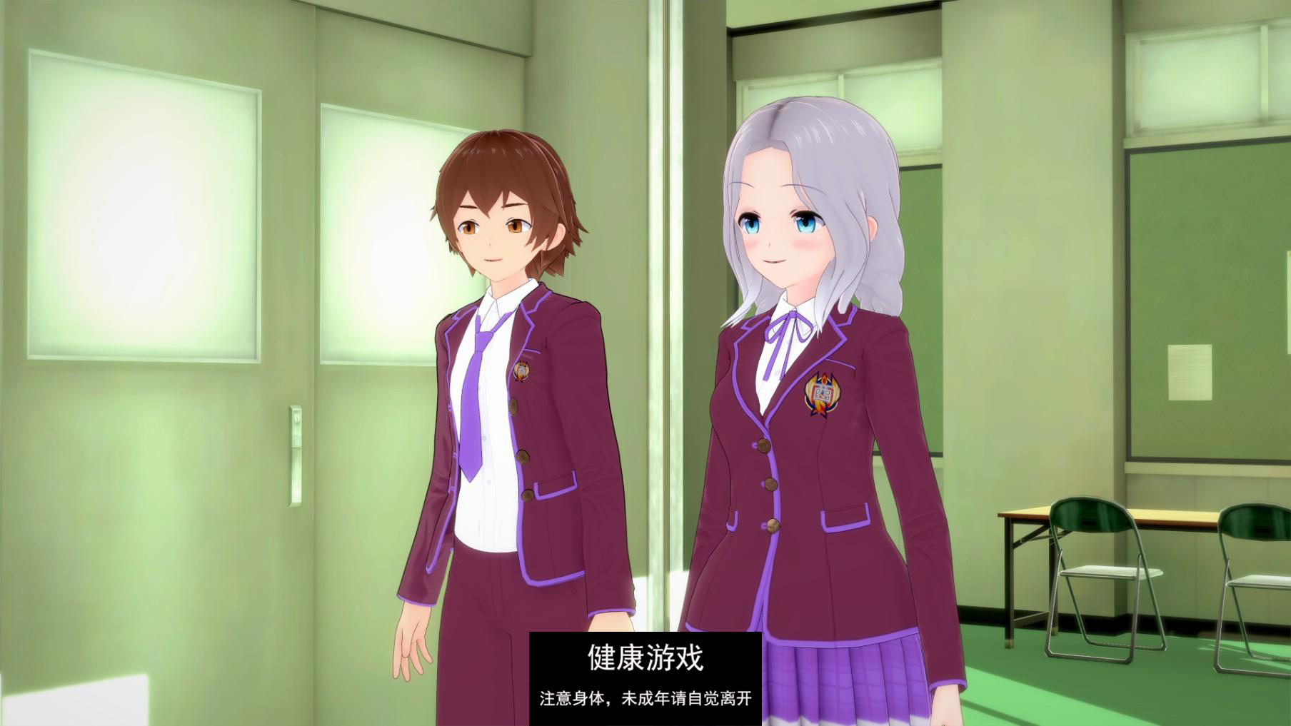 【欧美SLGAIGPT汉化3D】巫术的秘密 Secrets of Sorcery v0.24.0 Public【PC+安卓2.1G】