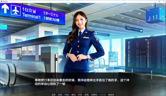 逆袭遗产(DLegacy) ver0.4.5.1 汉化版 PC+安卓 沙盒动态SLG游戏 1.6G