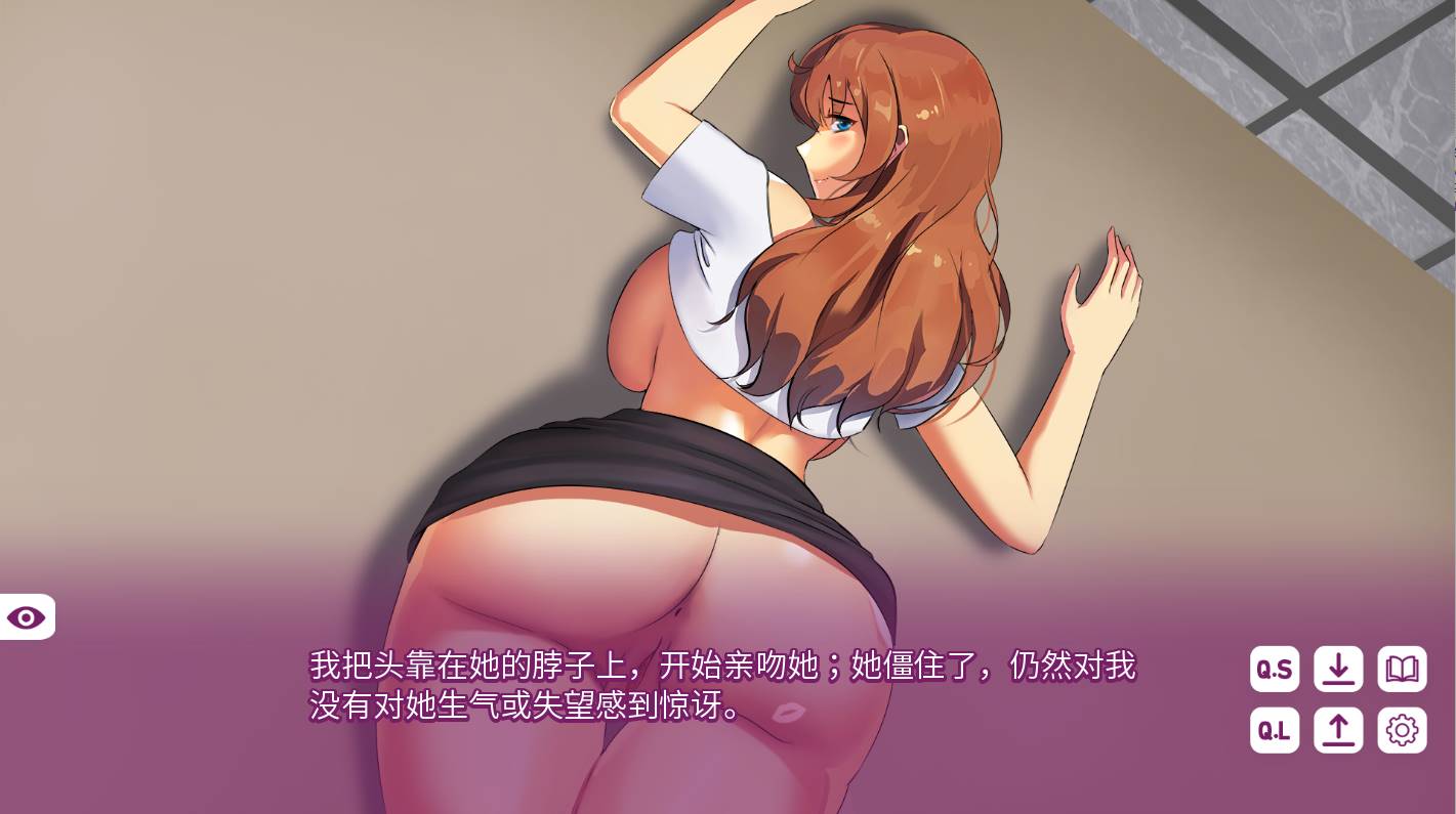 [日式SLG中文PC+安卓] 淫荡女孩球赛 AWhoreNewBallGame 0.23 汉化版 [800M]