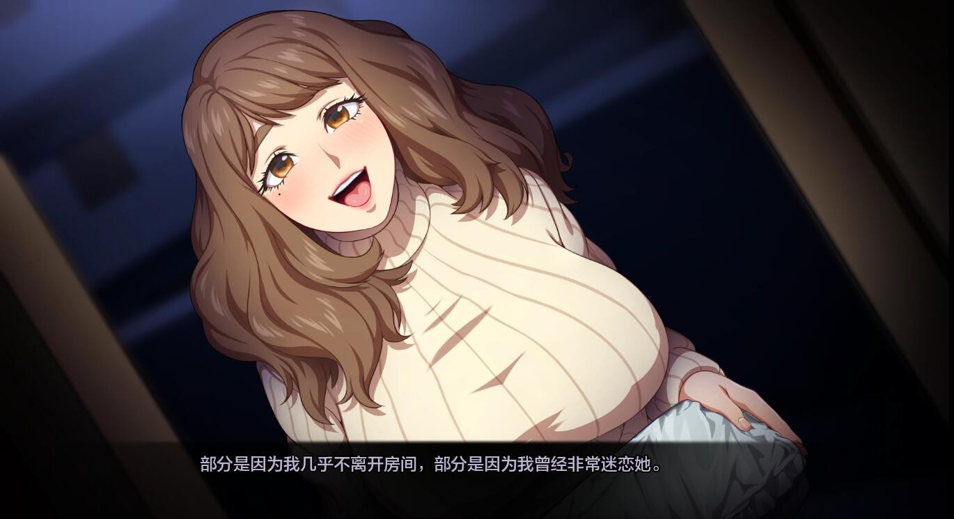 [SLG汉化PC+安卓] 科尔城 CoillCity Ver1.027 汉化版 [500M]