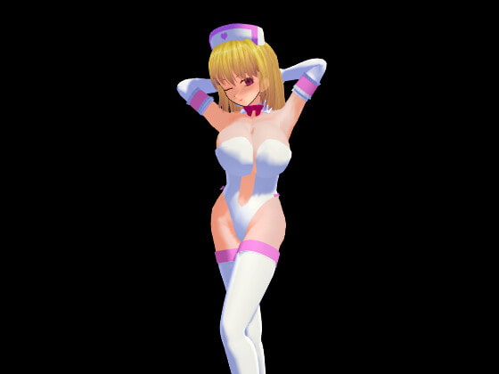【ACT中文全动态】 Ultimate Fighting Girl 2：终极格斗女孩2 官方中文版【PC+安卓1.5G】