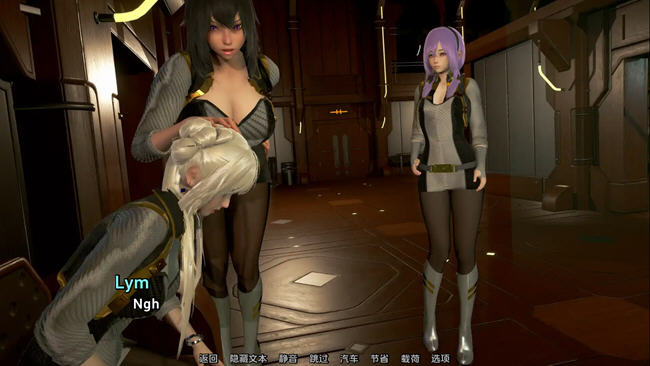 欧派奥德赛(Oppai Odyssey) ver0.4.3 汉化版 PC+安卓 沙盒SLG游戏 2.6G