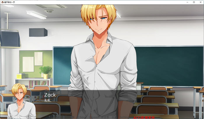 翻页(Turning the Page) ver0.19.1 汉化版 PC+安卓 SLG游戏 1.9G