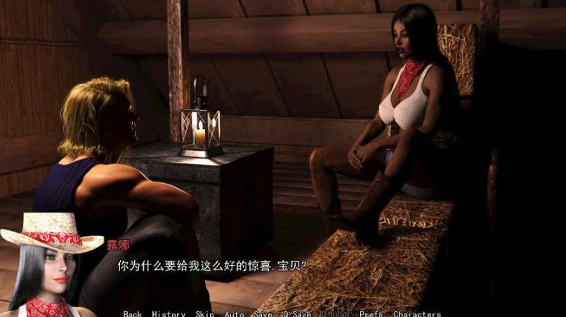 淑母(Motherless) ver0.22.1 汉化完结版 PC+安卓 动态SLG游戏 3.9G