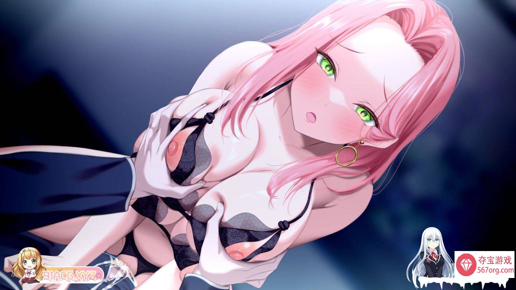 [日系SLG汉化]笨拙的NTR V0.7.0 汉化版[PC+安卓][1G]