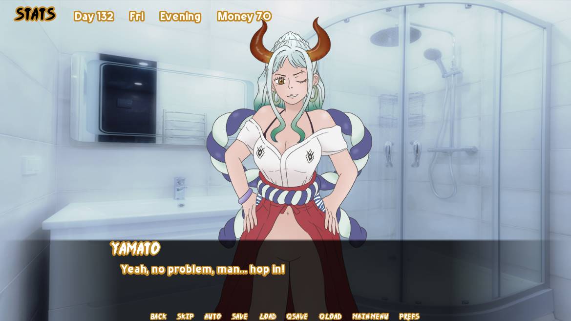 【日系SLG汉化】梦幻酒店 Dream Hotelv0.67【双端889M】