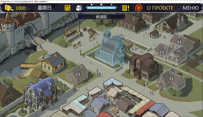 猎魔人物语 ver0.65 官方中文作弊版 PC+安卓 卡牌战斗SLG游戏 1.8G