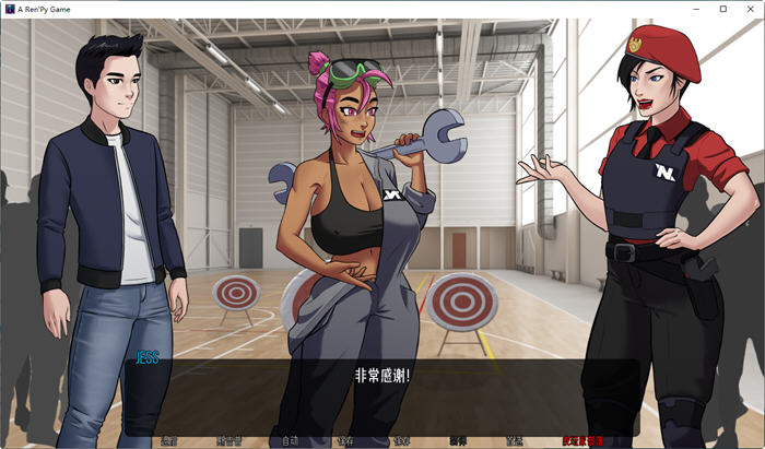 死灵法师崛起 ver0.04 汉化版 PC+安卓 手绘SLG游戏 2G