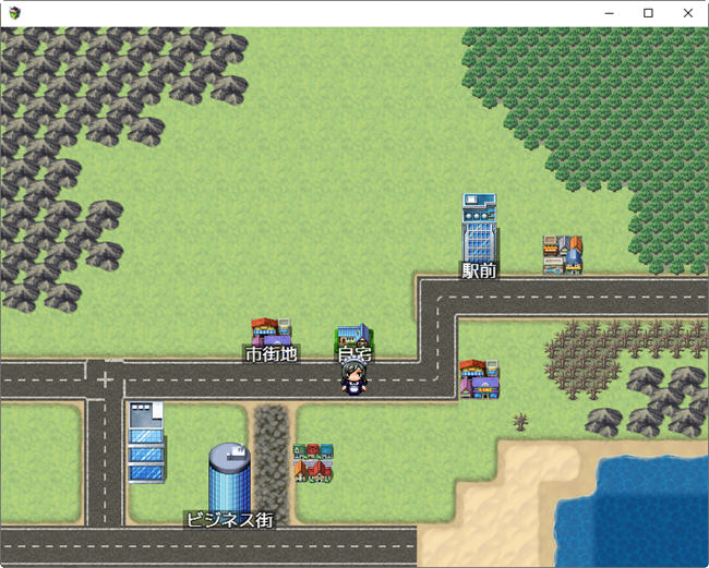 家庭主妇的NTR生活 ver1.0 汉化版 PC+安卓 RPG游戏 900M