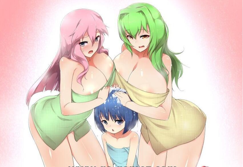 [绿帽RPG汉化] 无泪重生 NoTearsRebirth V2.01 PC+安卓精修汉化版