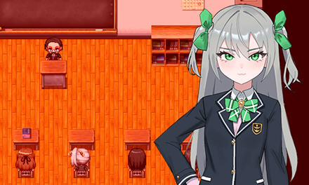 女小鬼和大叔的体育教育实践训练 AI汉化版 PC+安卓 RPG游戏 750M