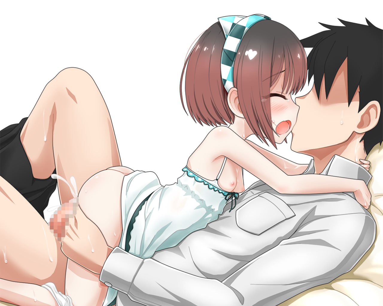 【RPGGPT3.5汉化】萝莉附带1DK【萝莉亲密贫乳白虎PC+可安卓joi】