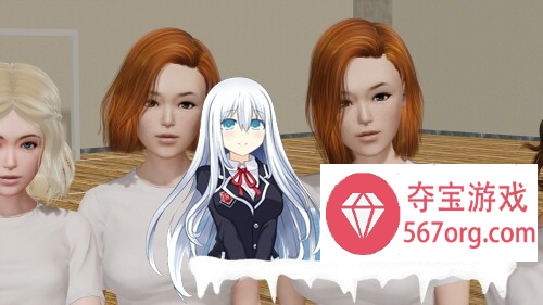 [亚洲SLG汉化3D]校长先生 The Headmaster v0.15.2[双端3.82G]