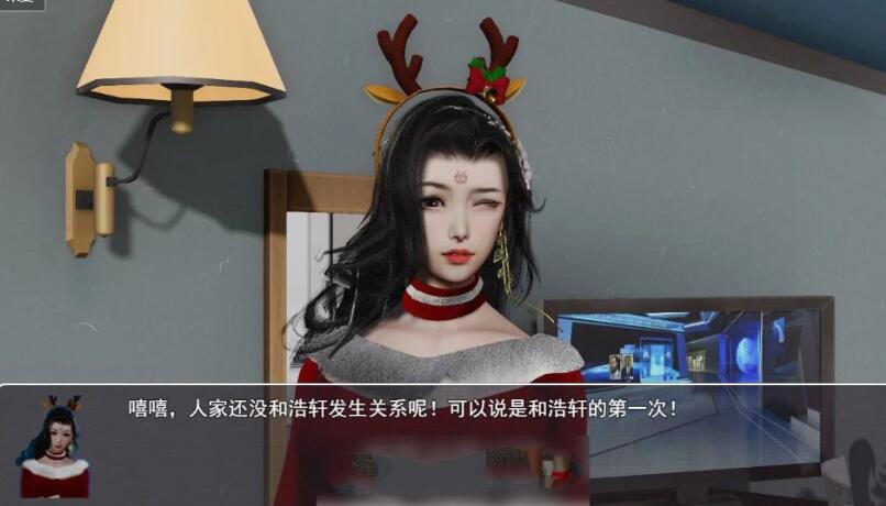 重生之花都修仙 V0.29作弊中文汉化版 PC+安卓+CG 3.4G（免激活码）