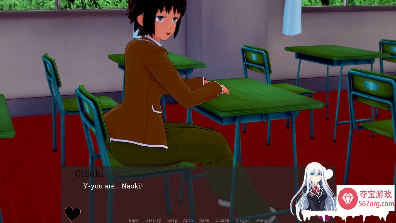 [日系SLG汉化动态]败坏朋友的后宫 Due to My New Situation, I Have to Corrupt My Friend’s Harem! [v0.27][双端1.16G]