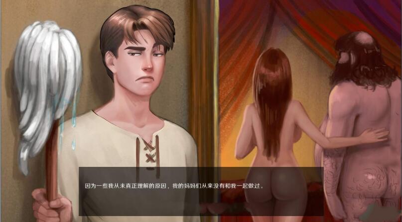 这就是传奇 ver0.6.03 精翻汉化版 PC+安卓+图全开 手绘SLG游戏 4.8G