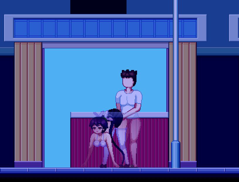 【PC+joi汉化】【动作ACT】EPの緋戦少女
