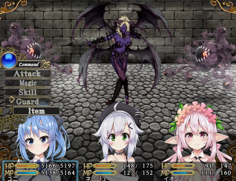 【大作RPG中文】瑟罗巴斯梦幻冒险 V1.01 STEAM官方中文版 【新作PC+安卓3G】