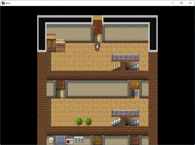 老湿姬阿娜 1-3 汉化版 PC+安卓+攻略 RPG游戏 2.6G