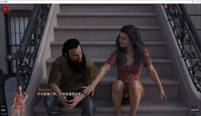 无限永无止境 Limitless P2 汉化版 PC+安卓 SLG游戏 4.4G