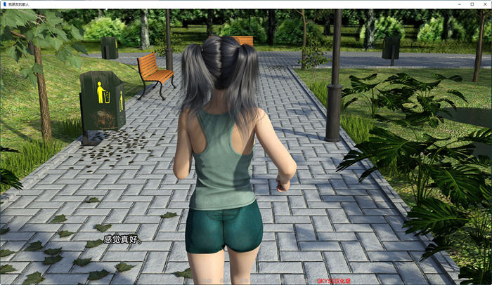 我朋友的一家(My Friend’s Family) ver0.11 汉化版 PC+安卓 SLG游戏 2.7G