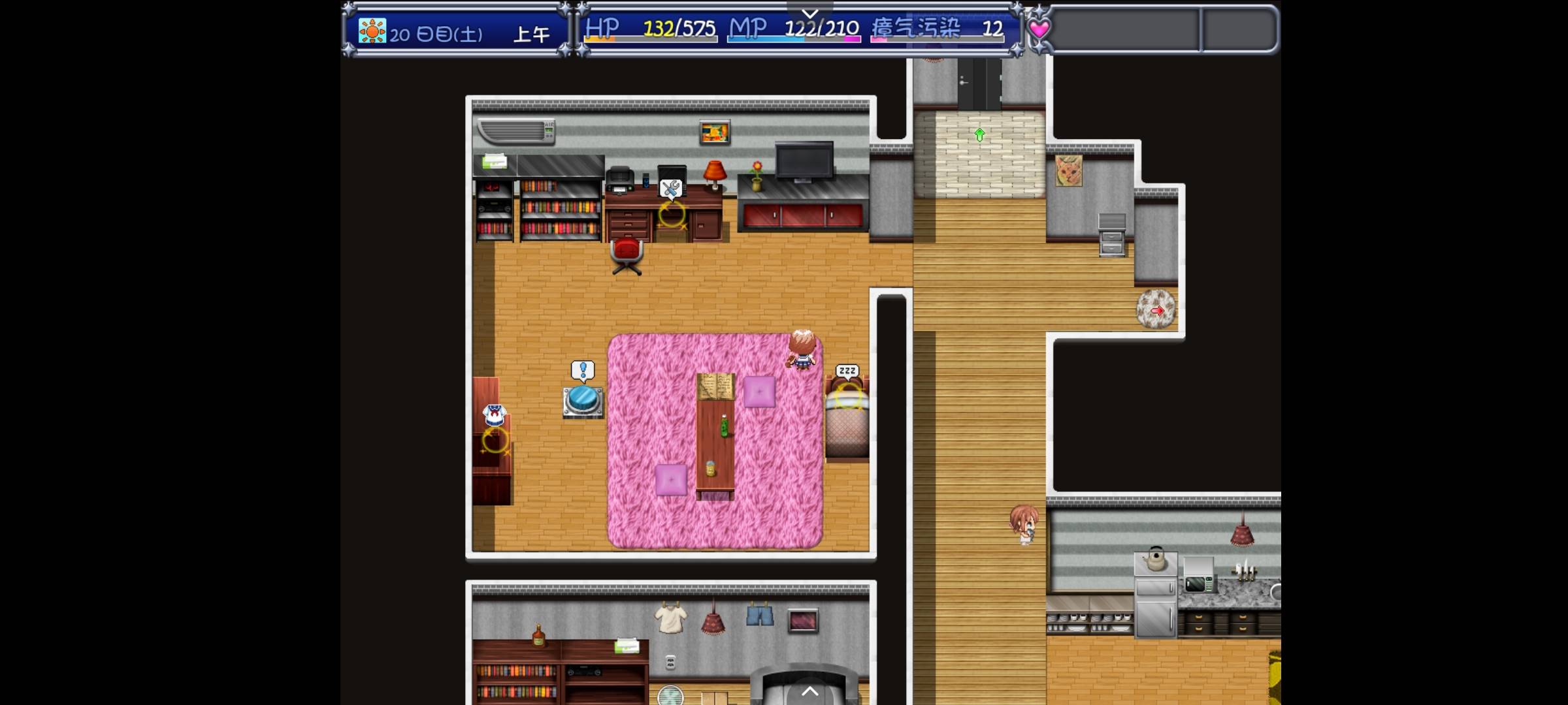 【PC安卓2.78GB】JoiPlsy模拟器，魔法少女天穹法妮雅 超魔改Ver54.01 官方中文步兵版。